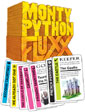 MONTY PYTHON FLUXX CASTLE EXPANSION