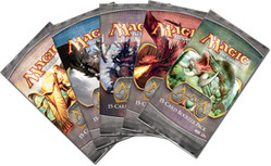 MAGIC THE GATHERING (MTG): MTG SHARDS OF ALARA BOOSTER PACK