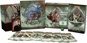 MAGIC THE GATHERING (MTG): MTG SHADOWMOOR FAT PACK