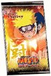 NARUTO TCG: BATTLE OF DESTINY 1ST EDITION BOOSTER PACK