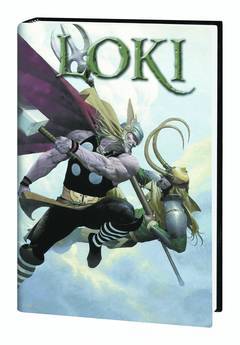 LOKI