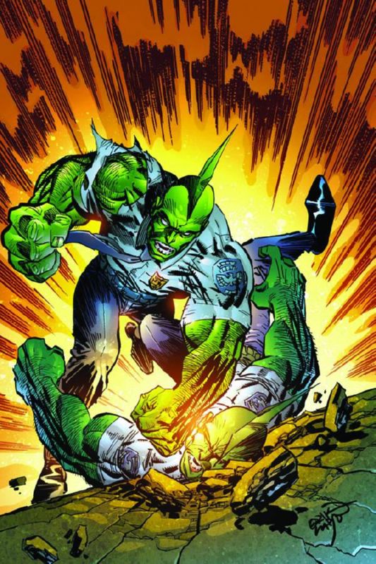 SAVAGE DRAGON #156  SAVAGE DRAGON #156