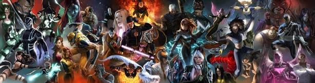 X-MEN #7 DJURDJEVIC GATEFOLD VARIANT