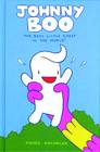 JOHNNY BOO HARDCOVER VOL 01 BEST LITTLE GHOST IN THE WORLD