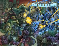 ABSOLUTION #0 (OF 6) WRAP CVR (MR)  ABSOLUTION #0 (OF 6) WRAP CVR (MR)