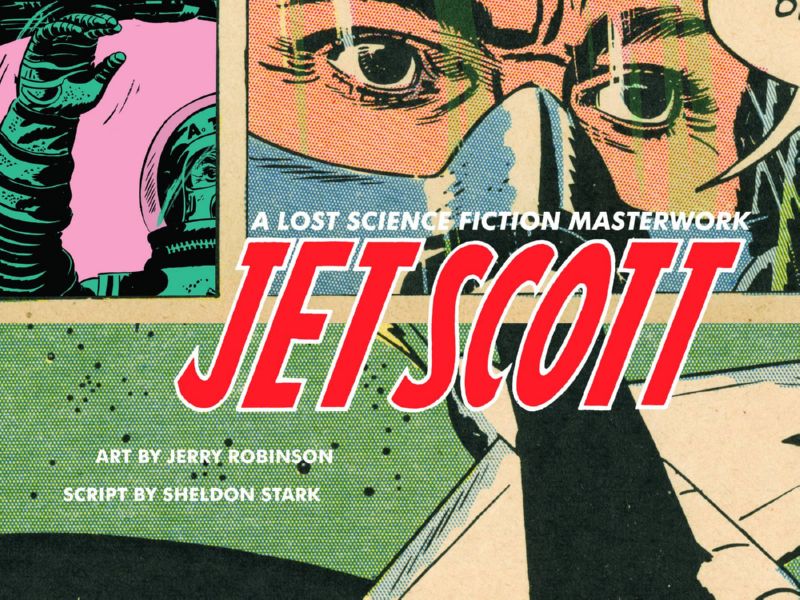 JET SCOTT GN 01