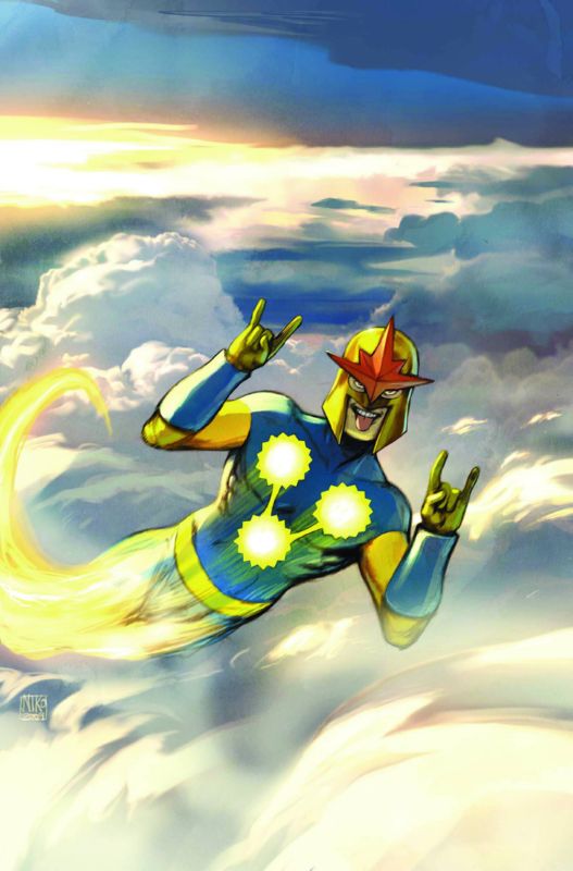 MARVEL ADVENTURES SUPER HEROES #18  MARVEL ADVENTURES SUPER HEROES #18