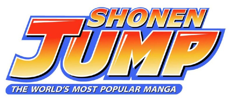 SHONEN JUMP FEBRUARY 2010