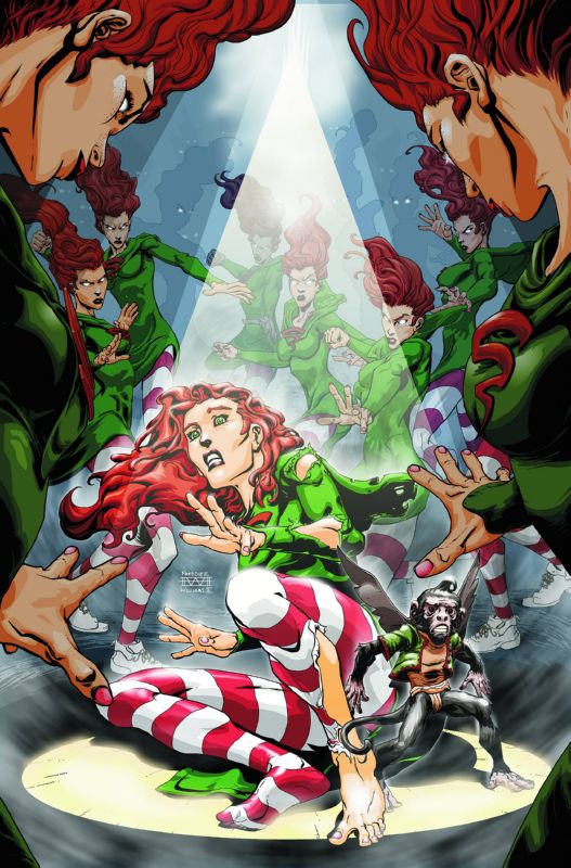 JSA ALL STARS #13
