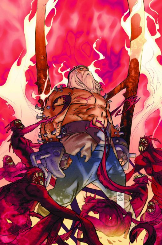 THOR #618