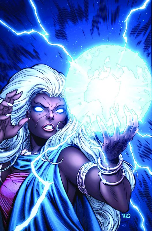 X-MEN FOREVER 2 #13