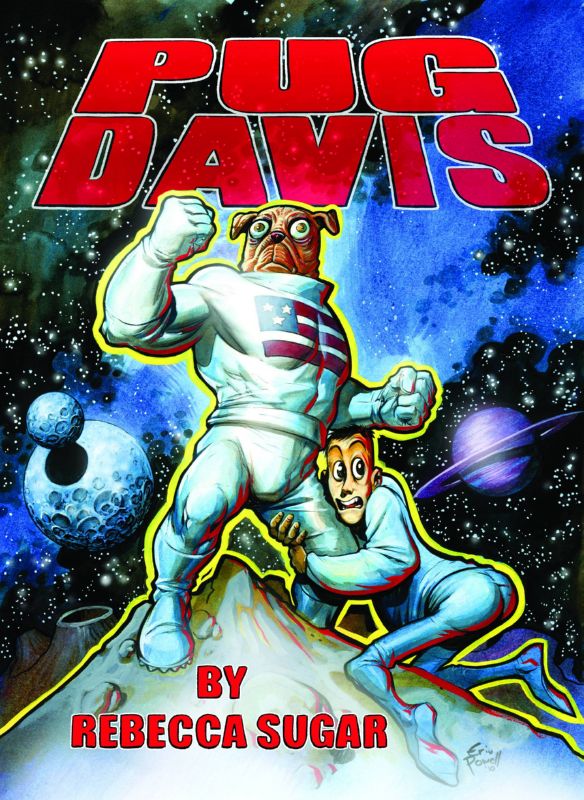 PUG DAVIS TP 01 (MR)