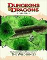 D&D ESSENTIALS DUNGEON TILES MASTER SET WILDERNESS