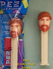 OBI-WAN KENOBI STAR WARS PEZ