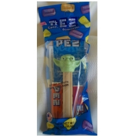 YODA STAR WARS PEZ