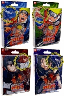 NARUTO TCG: QUEST FOR POWER STARTER SET A-2