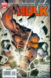 HULK #08 BUSCEMA VARIANT