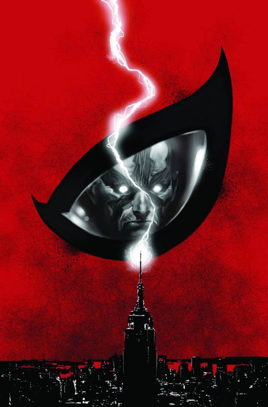 AMAZING SPIDER-MAN #613