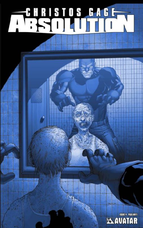 ABSOLUTION #04 (OF 6) VIGILANTE EDITION  ABSOLUTION #04 (OF 6) VIGILANTE EDITION