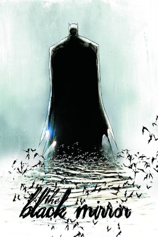 DETECTIVE COMICS #871