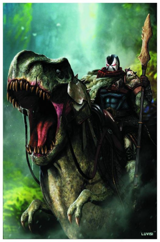 SECRET SIX #27