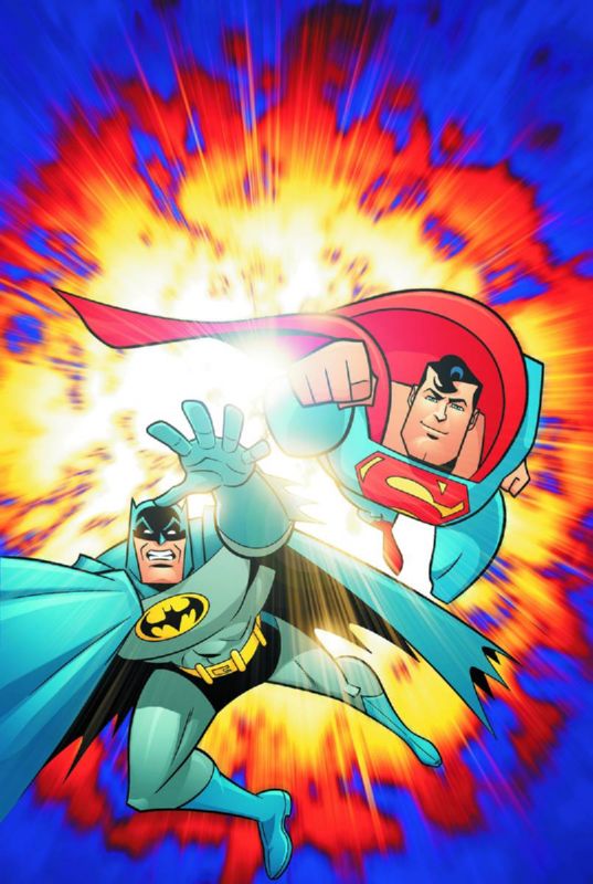 ALL NEW BATMAN THE BRAVE AND THE BOLD #1