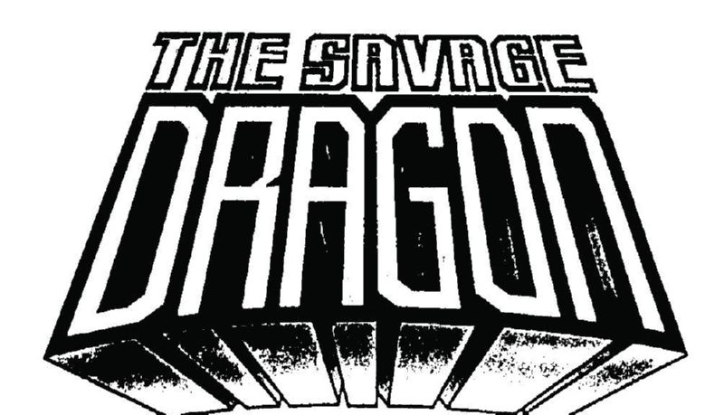 SAVAGE DRAGON #166  SAVAGE DRAGON #166