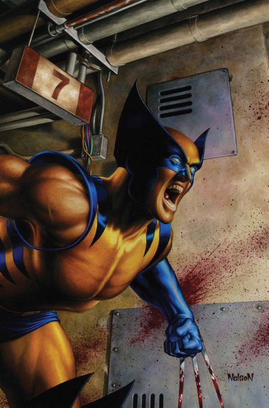 MARVEL SUPER ACTION #1