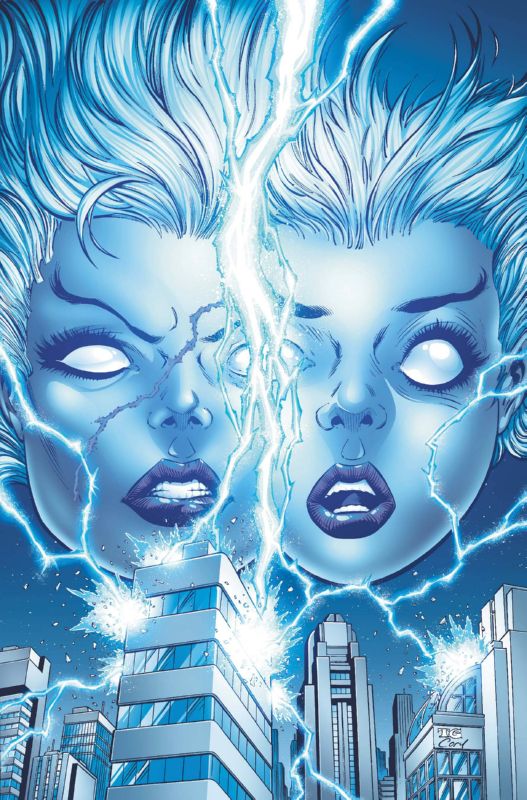 X-MEN FOREVER 2 #11