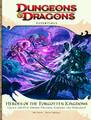 D&D ESSENTIALS HEROES FORGOTTEN KINGDOMS