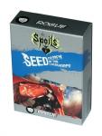 THE SPOILS SEED CHILDREN OF THE LINGAMORPH PRE-CONSTUCTED DECK: ROGUE