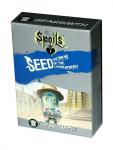 THE SPOILS SEED CHILDREN OF THE LINGAMORPH PRE-CONSTUCTED DECK: GEARSMITH