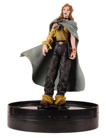 SHADOWRUN DUELS HEROCLIX SERIES 1: LIADA STREET MAGE