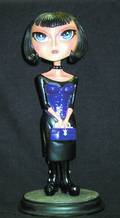 GLOOMCOOKIE LEX FIGURINE
