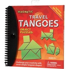 TRAVEL TANGOES OBJECT PUZZLES