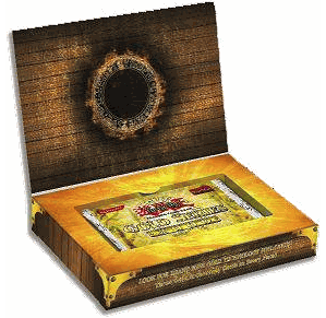 YU-GI-OH! (YGO): GOLD SERIES 2 2009