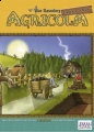 AGRICOLA FARMERS OF THE MOOR EXPANSION
