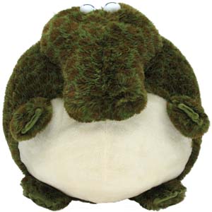 Squishable Alligator