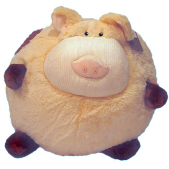 Squishable Piggy