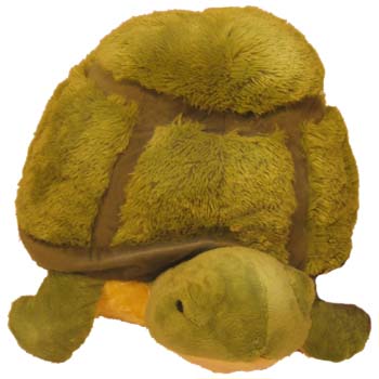 Squishable Tortoise