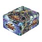 YU-GI-OH! (YGO): 2010 COLLECTIBLE TIN: DRAGON KNIGHT DRACO EQUISTE