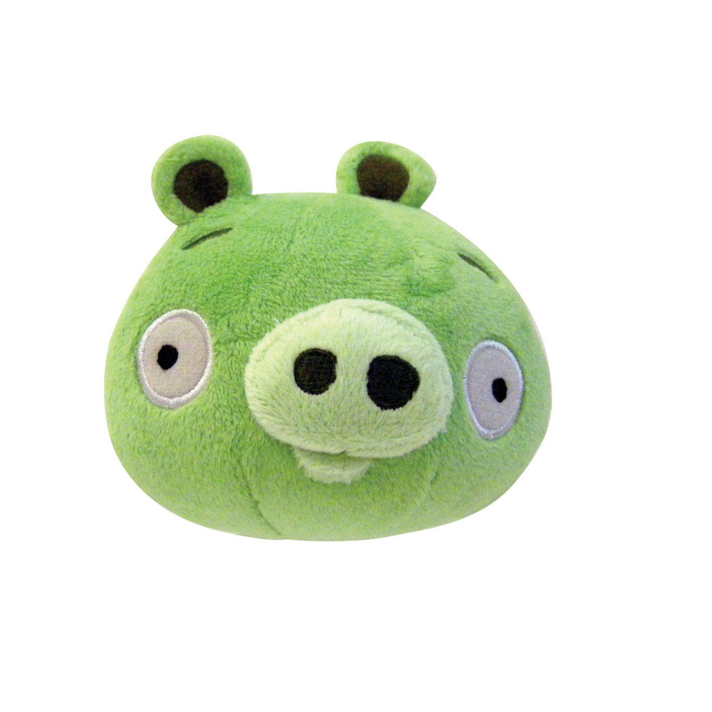 ANGRY BIRD 12-IN PIG PLUSH