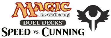 MAGIC THE GATHERING (MTG): SPEED VS CUNNING
