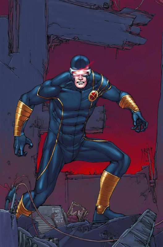 X-MEN PRELUDE #4 (OF 4)