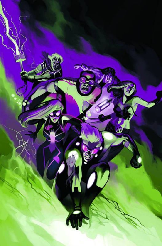 FEAR ITSELF HOME FRONT #7 (OF 7)