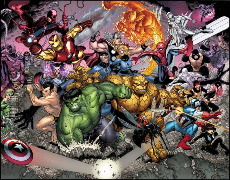 POINT ONE #1 BRADSHAW VARIANT (PP #992)