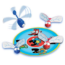 DIZZY DARTS GAME