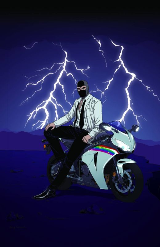 ADV OF DR MCNINJA TP 01 NIGHT POWERS