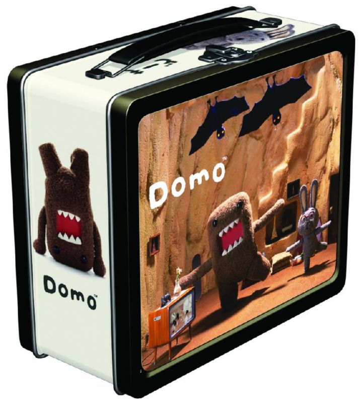 DOMO LUNCH BOX
