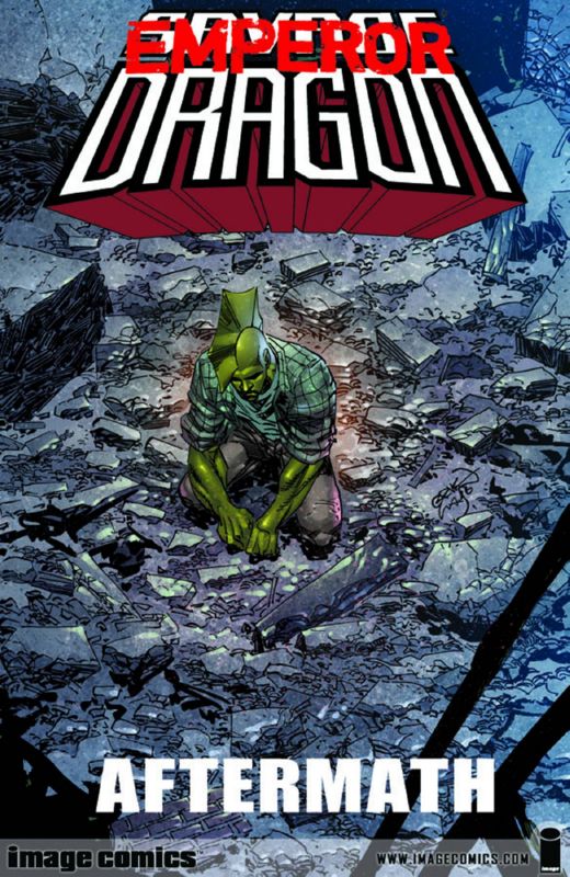 SAVAGE DRAGON #169  SAVAGE DRAGON #169